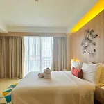 Grand Zuri Kuta Bali