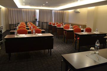 Grand Zuri Kuta Bali 4*