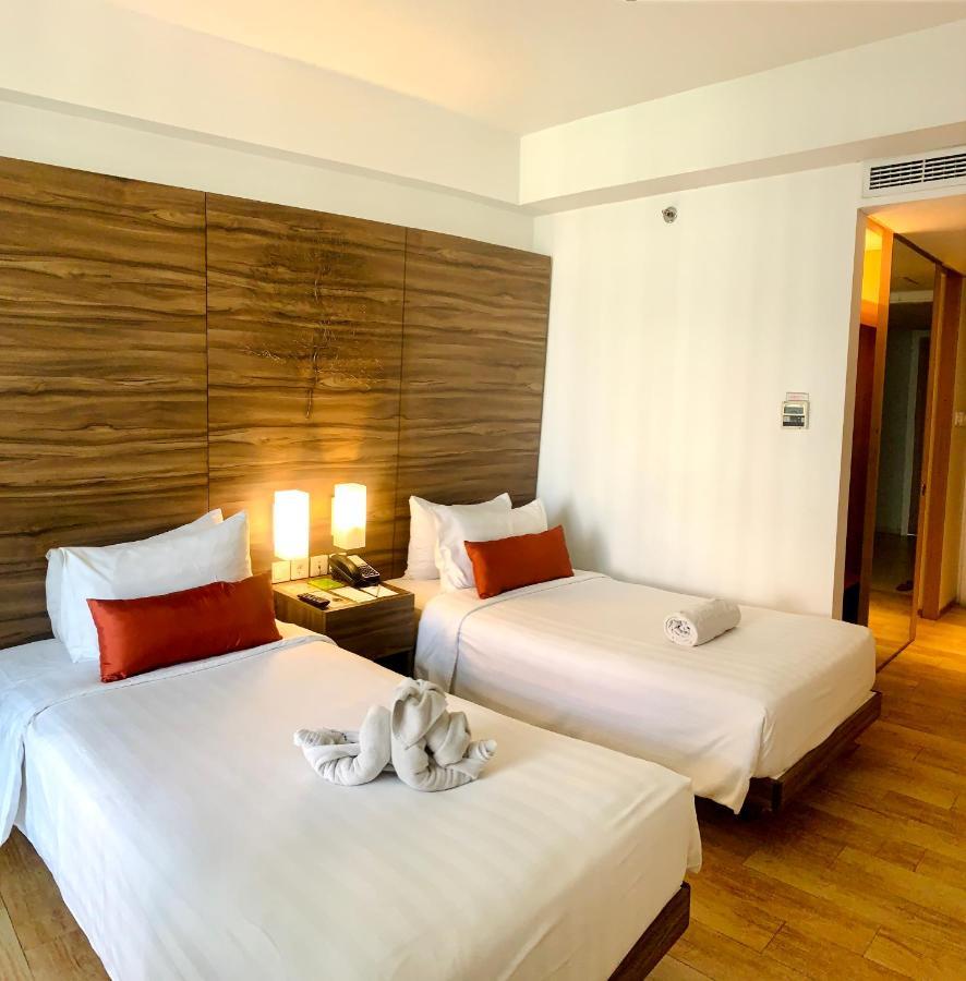 Hotel Grand Zuri Kuta Bali Kuta (Bali)