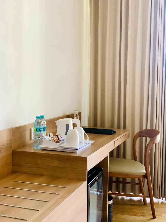 Grand Zuri Kuta Bali 4*