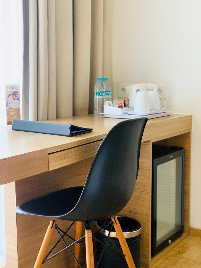 Hotel Grand Zuri Kuta Bali 4*