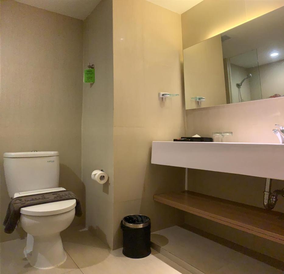 Grand Zuri Kuta Bali Hotel 4*