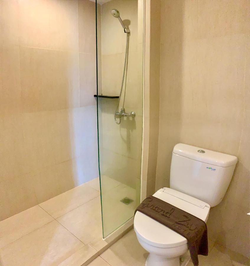 Grand Zuri Kuta Bali Hotel 4*