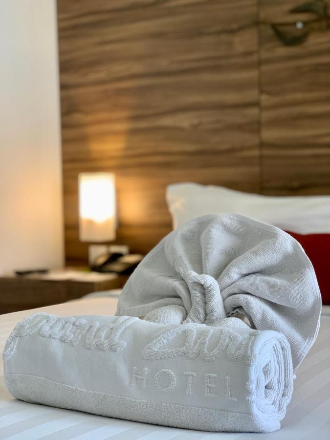Grand Zuri Kuta Bali Kuta (Bali)