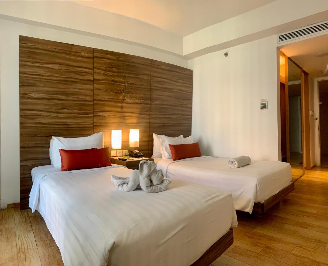 Grand Zuri Kuta Bali 4*