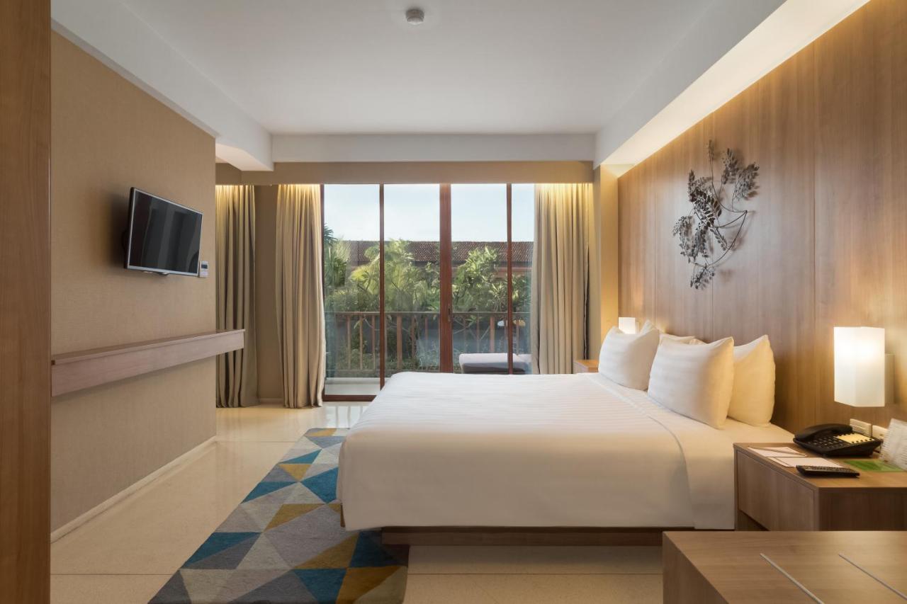 Grand Zuri Kuta Bali Hotel