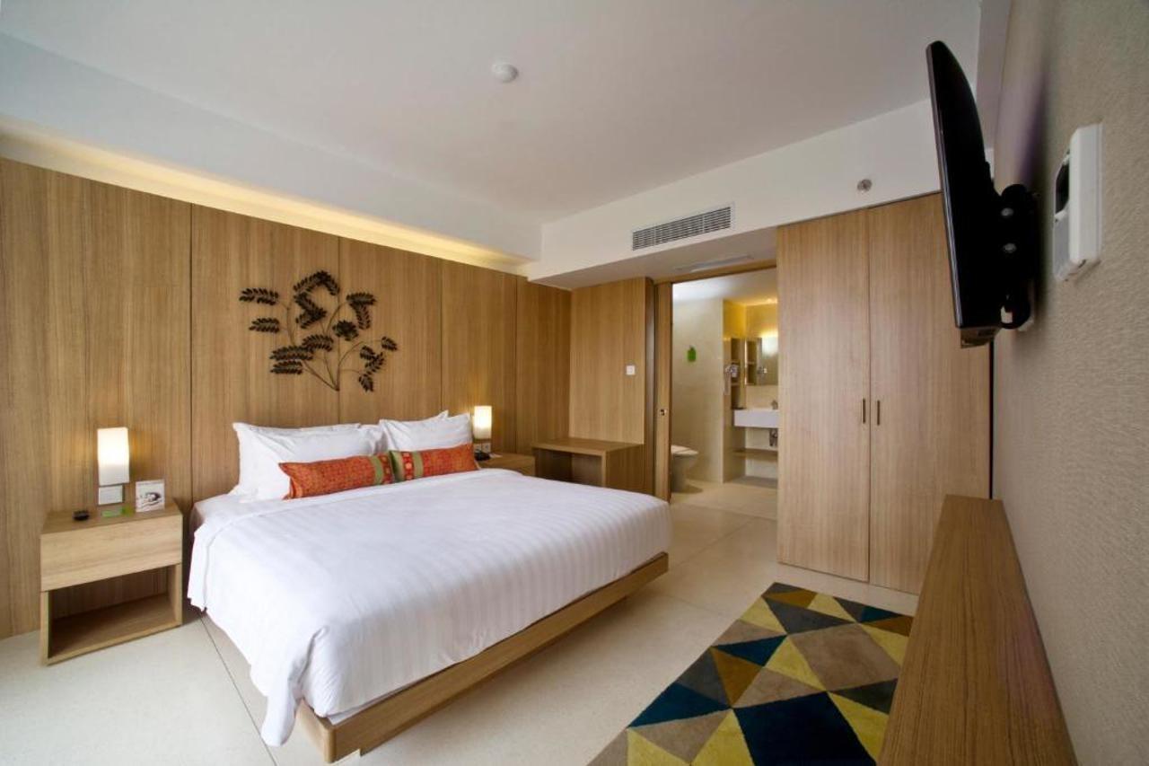 Grand Zuri Kuta Bali Hotel