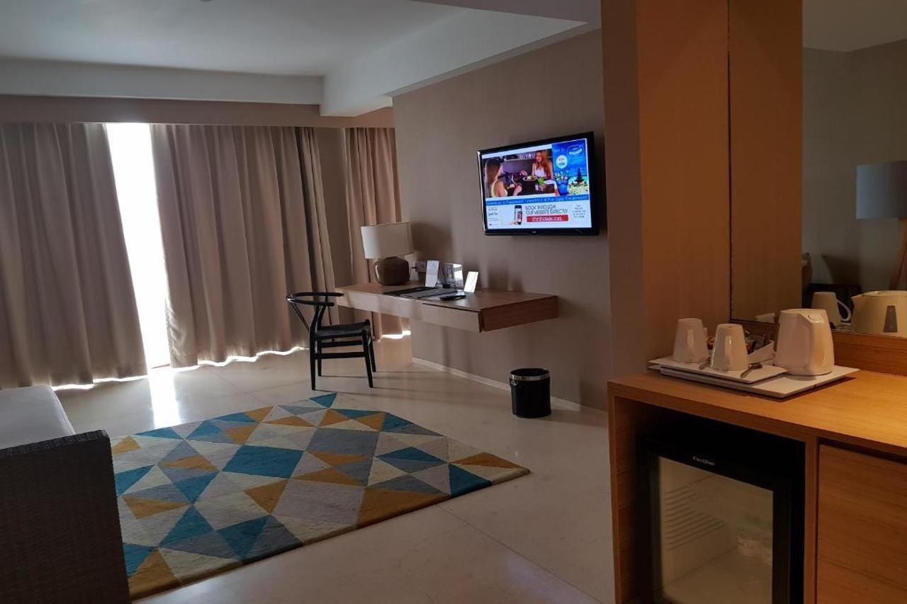 Grand Zuri Kuta Bali 4*