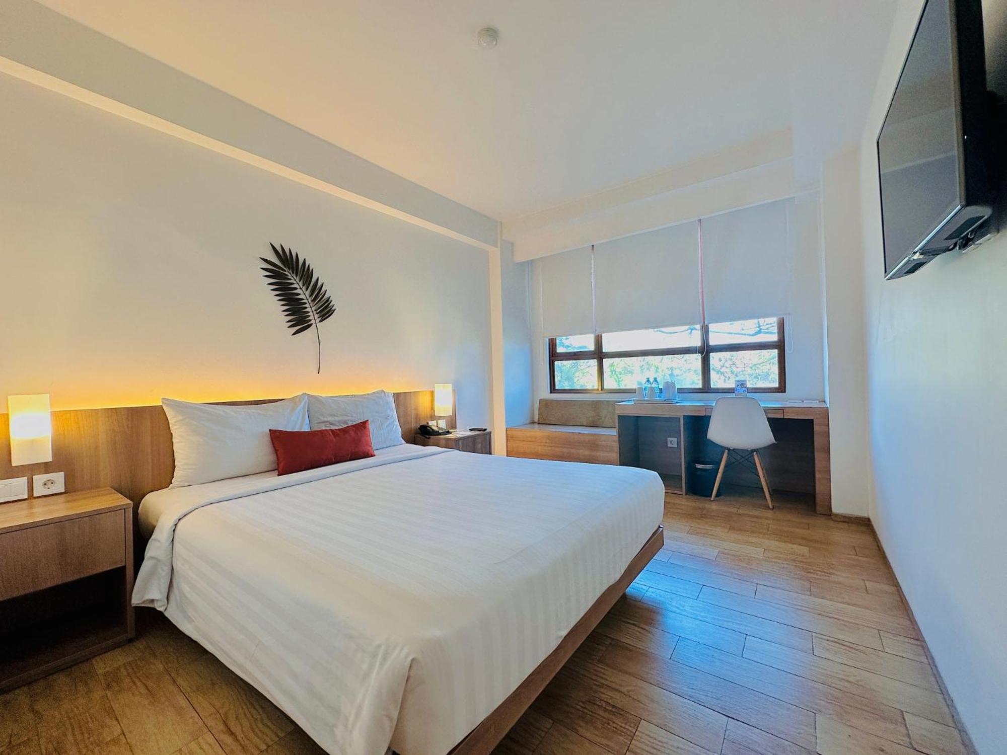 Hotel Grand Zuri Kuta Bali Kuta (Bali)