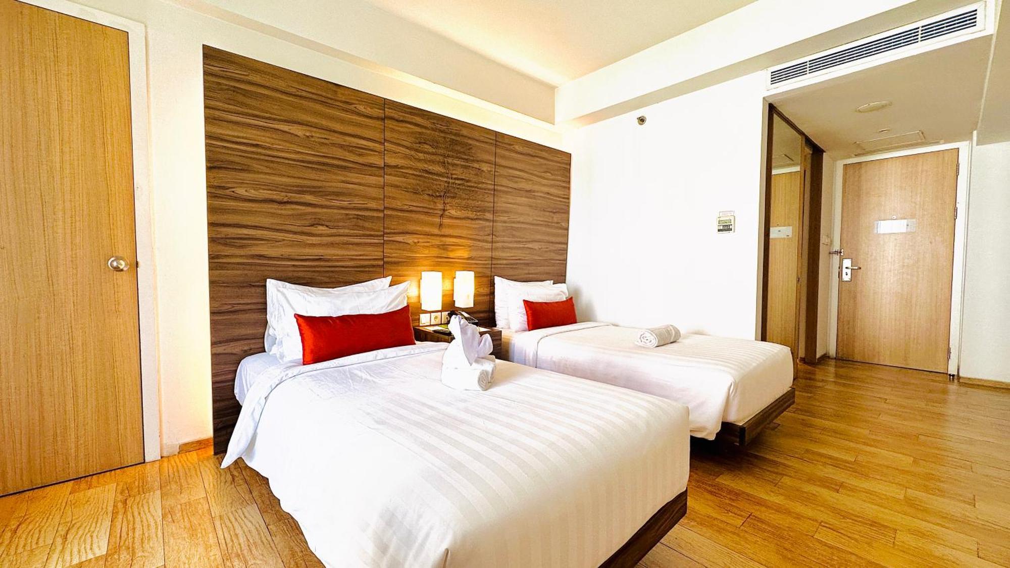 Grand Zuri Kuta Bali Hotel