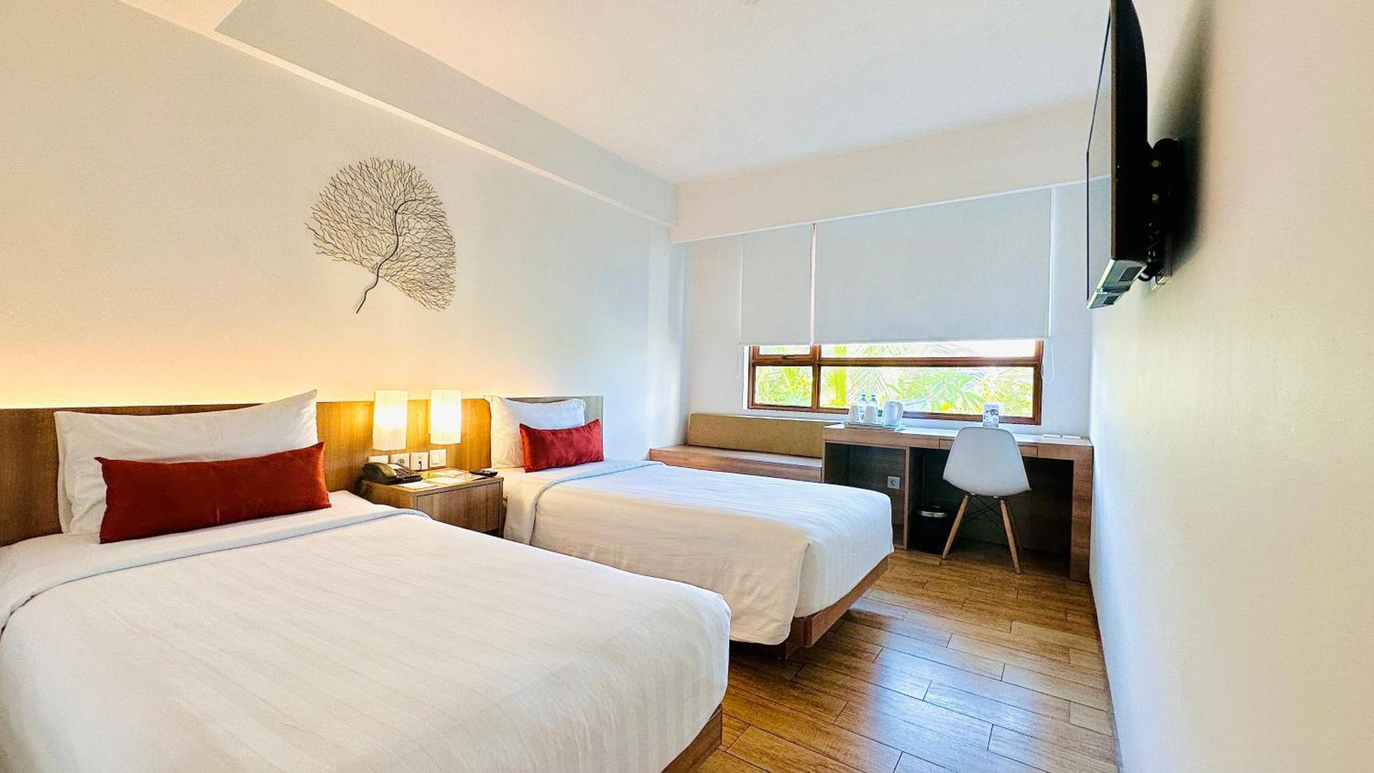 Grand Zuri Kuta Bali
