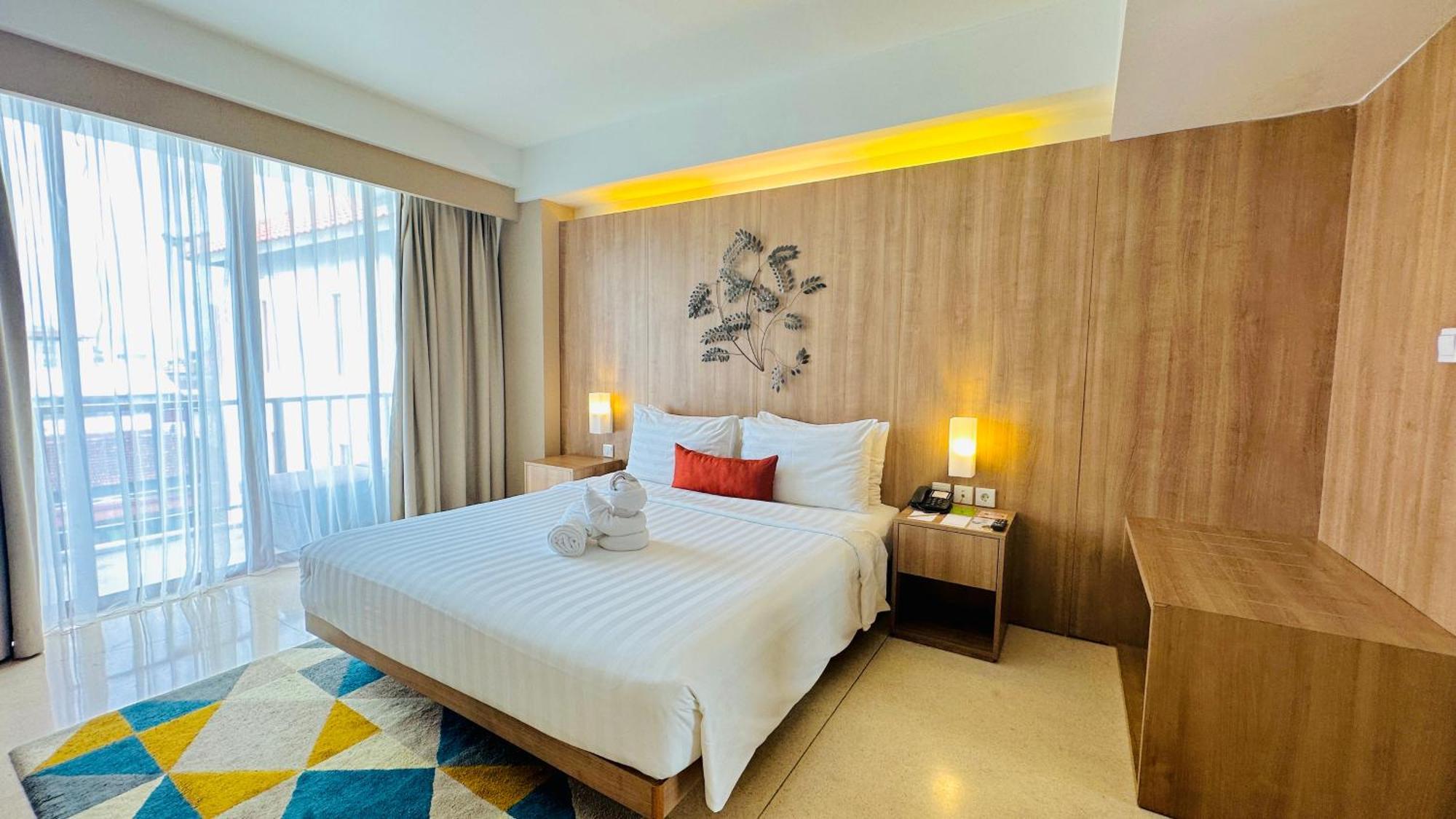 Grand Zuri Kuta Bali Hotel Kuta (Bali)