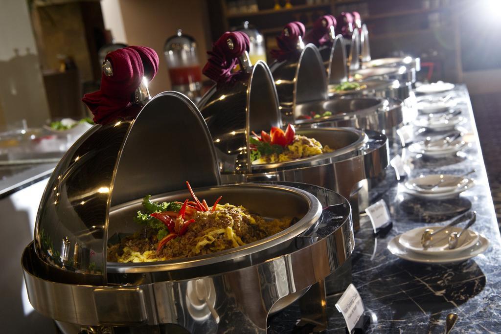 Grand Zuri Kuta Bali 4*