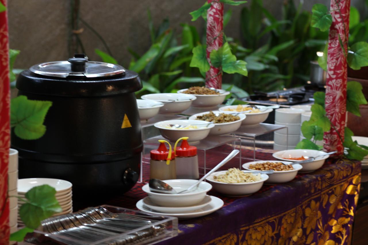Hotel Grand Zuri Kuta Bali