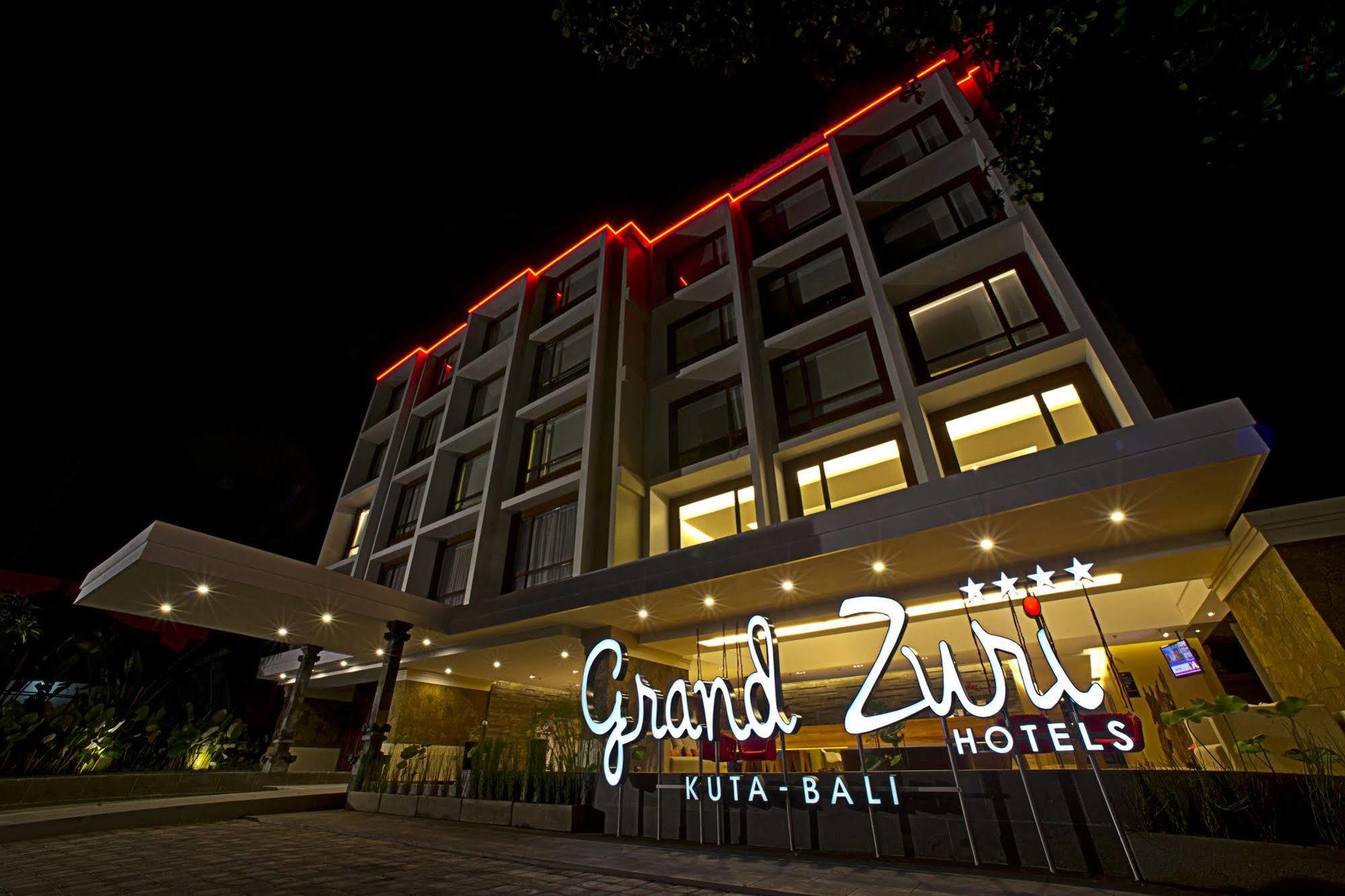 Grand Zuri Kuta Bali Kuta (Bali)