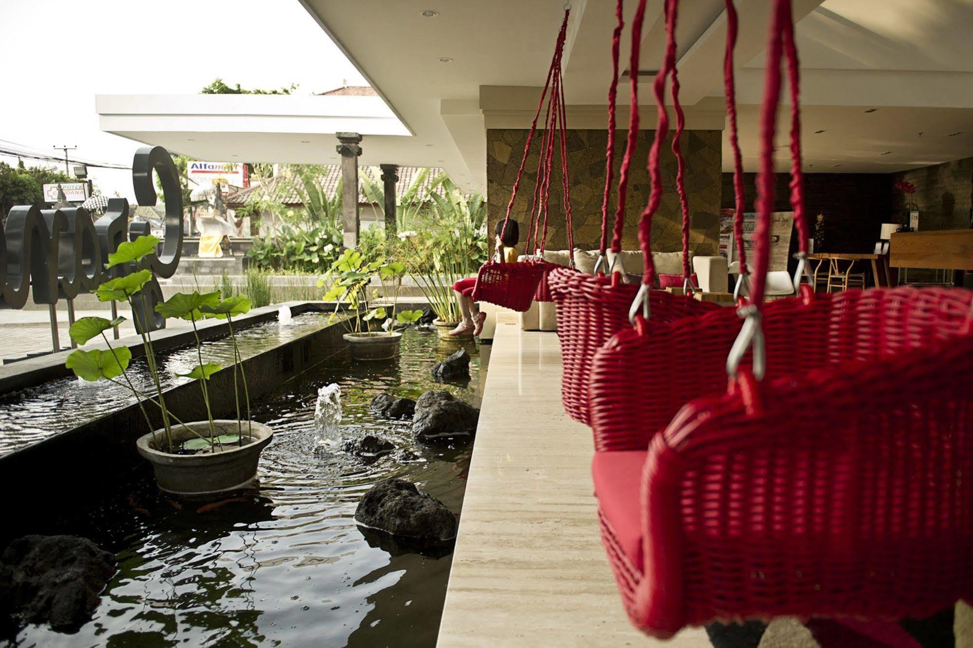 Grand Zuri Kuta Bali Kuta (Bali)