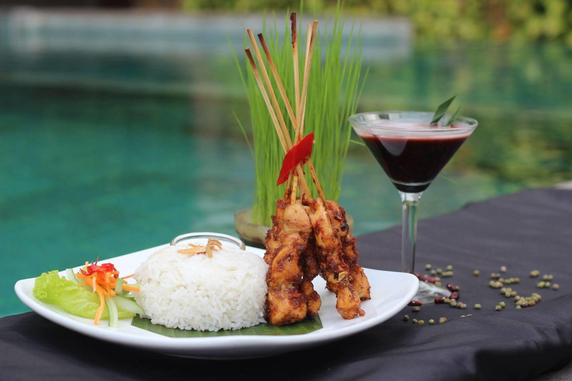 Grand Zuri Kuta Bali 4* Kuta (Bali)