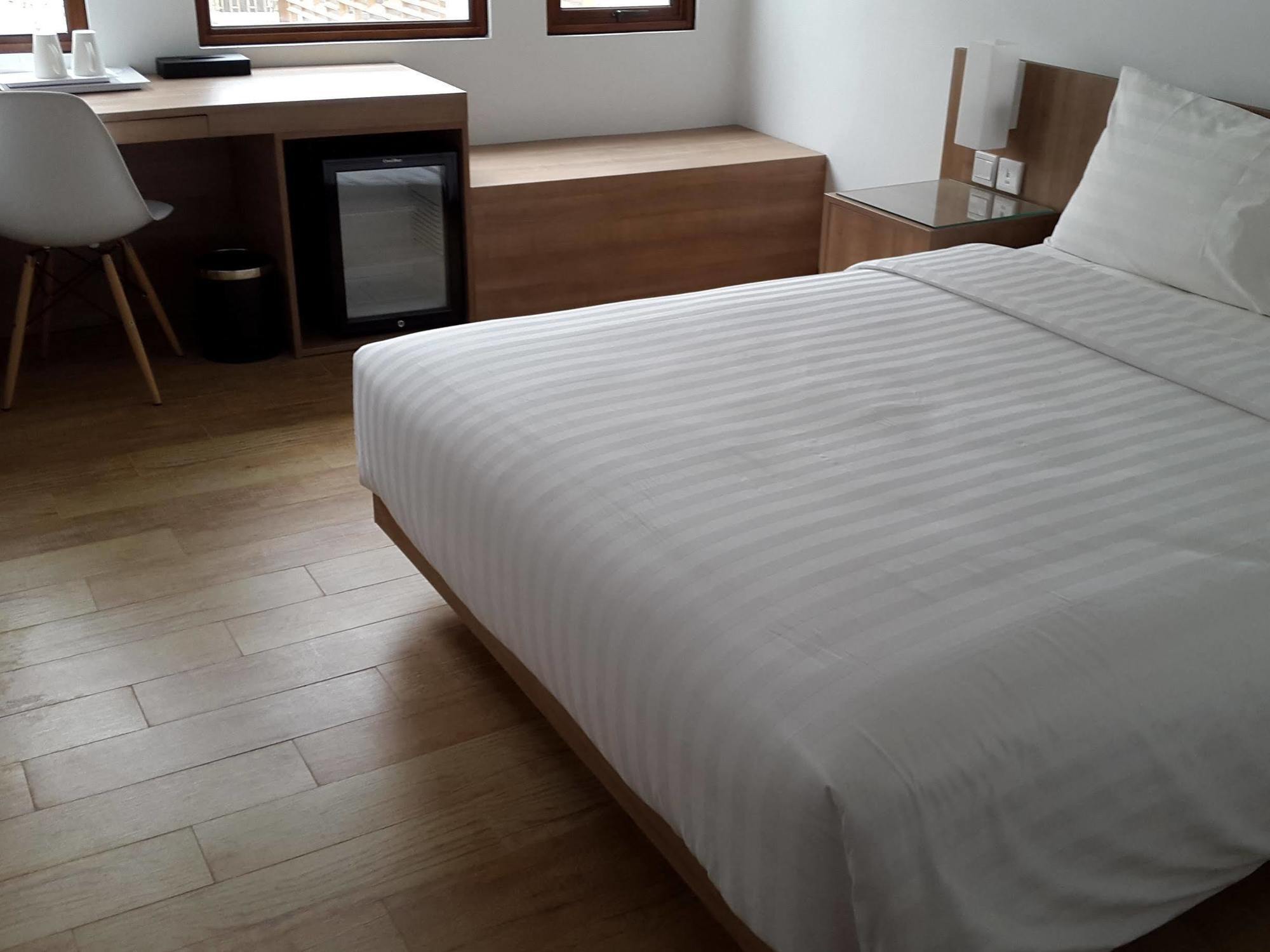 Hotel Grand Zuri Kuta Bali