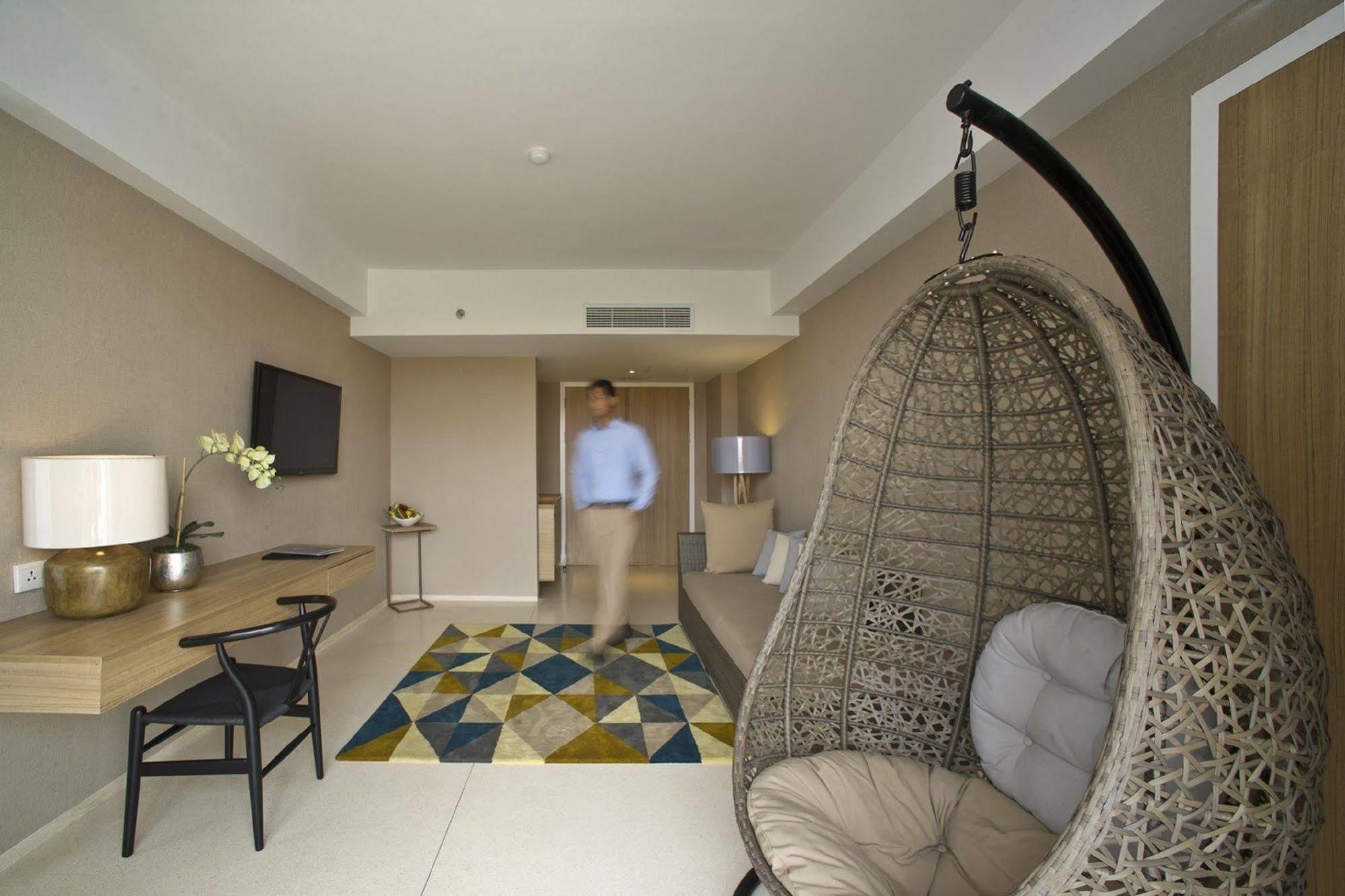 Grand Zuri Kuta Bali Hotel