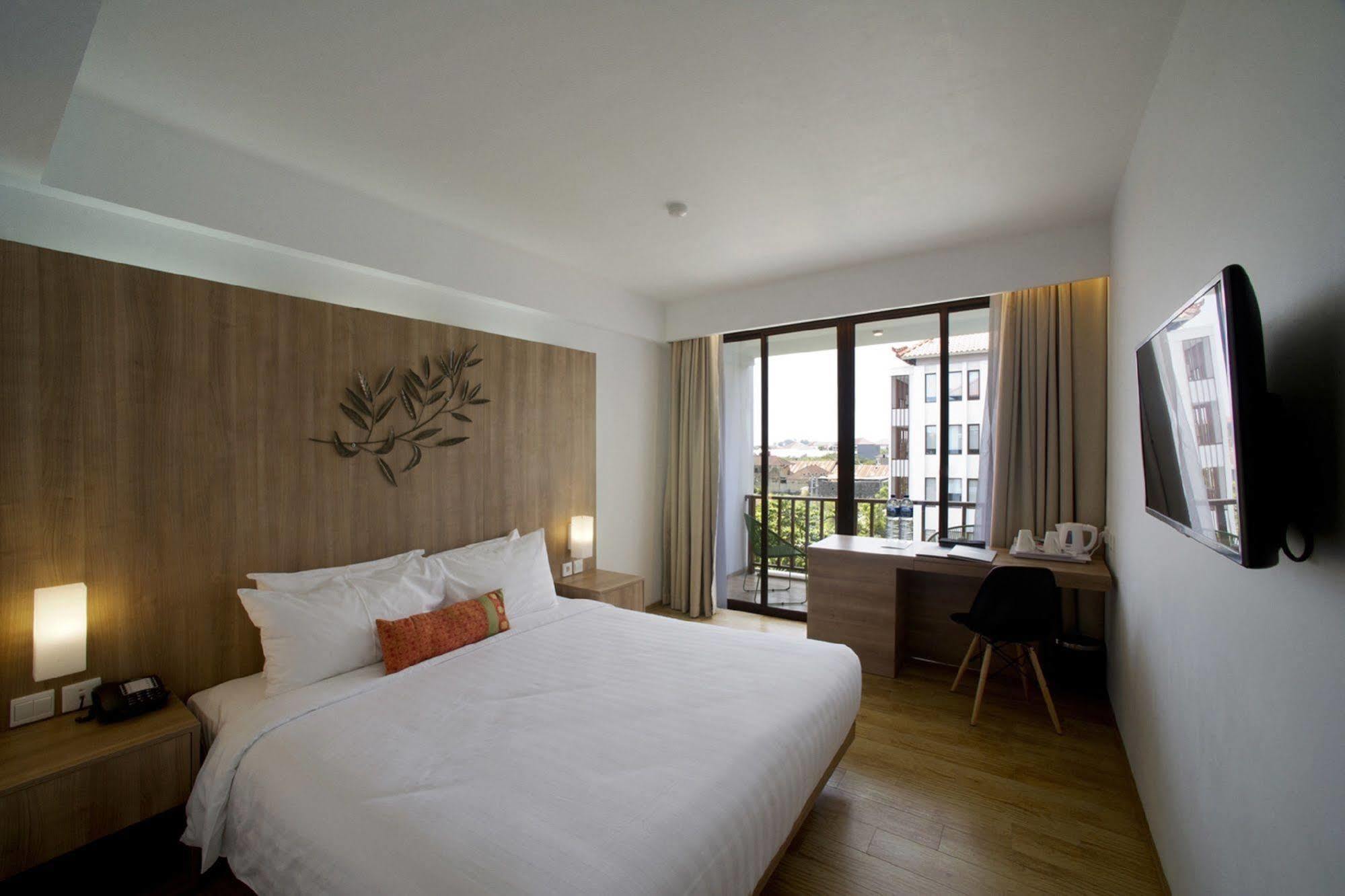 Grand Zuri Kuta Bali Kuta (Bali)