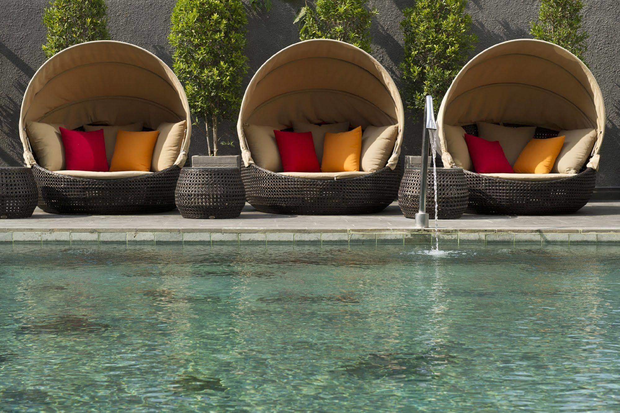 Hotel Grand Zuri Kuta Bali