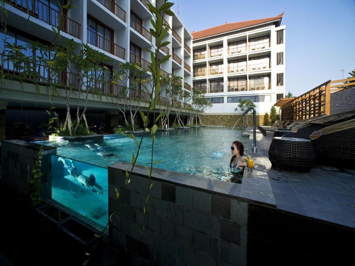 Grand Zuri Kuta Bali Kuta (Bali)