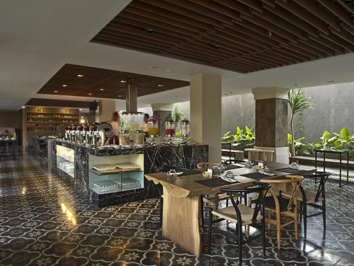 Hotel Grand Zuri Kuta Bali Kuta (Bali)
