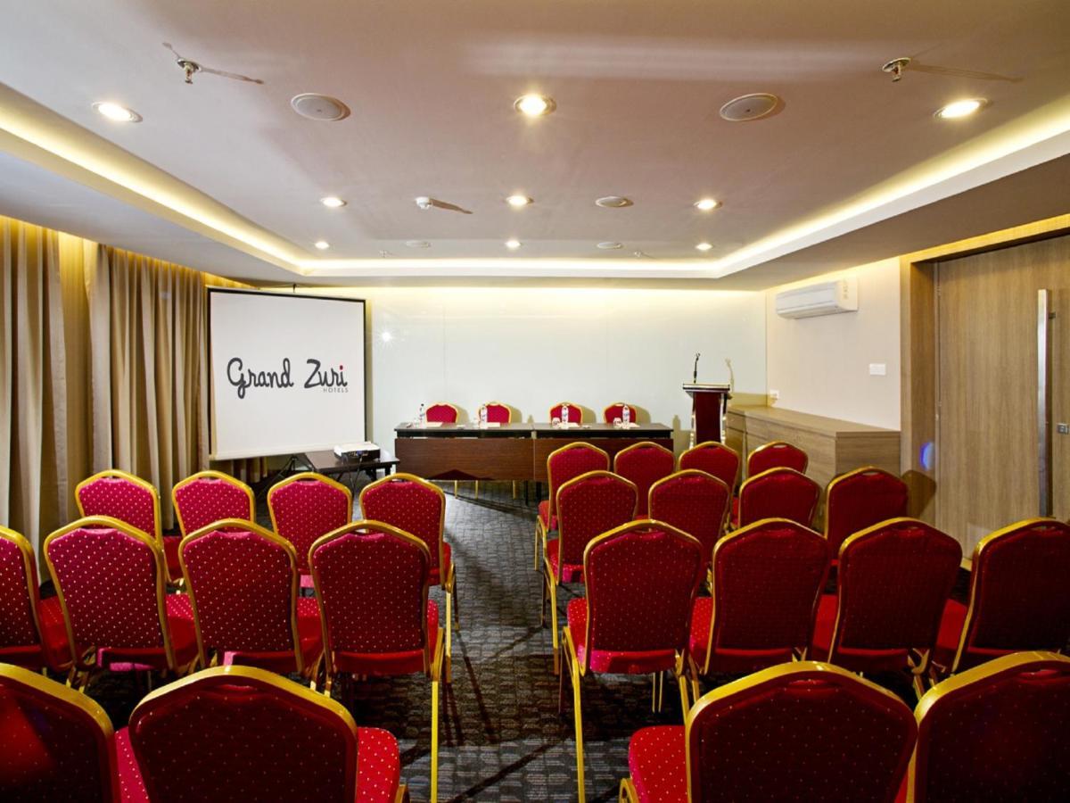 Grand Zuri Kuta Bali Kuta (Bali)