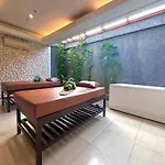 Grand Zuri Kuta Bali