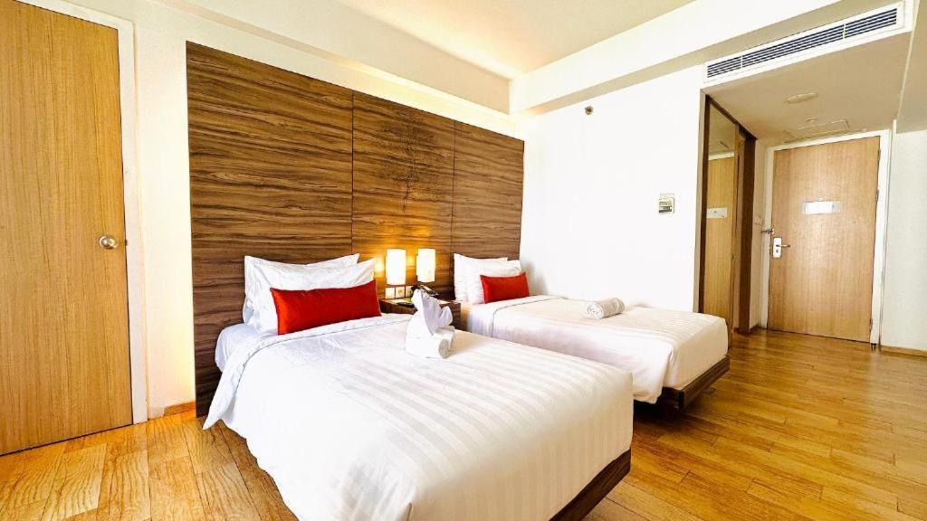 Hotel Grand Zuri Kuta Bali Kuta (Bali)