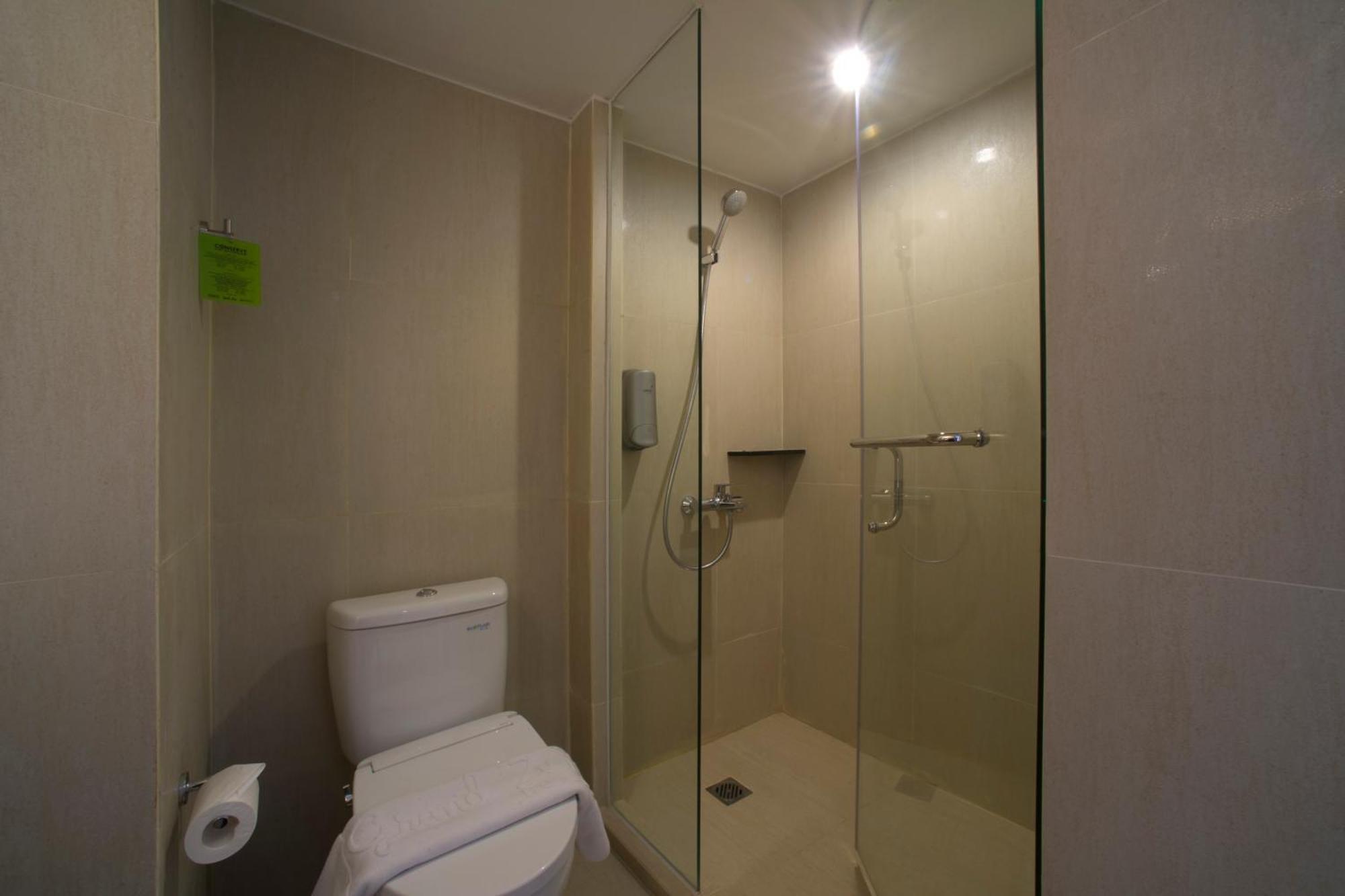 Grand Zuri Kuta Bali Kuta (Bali)