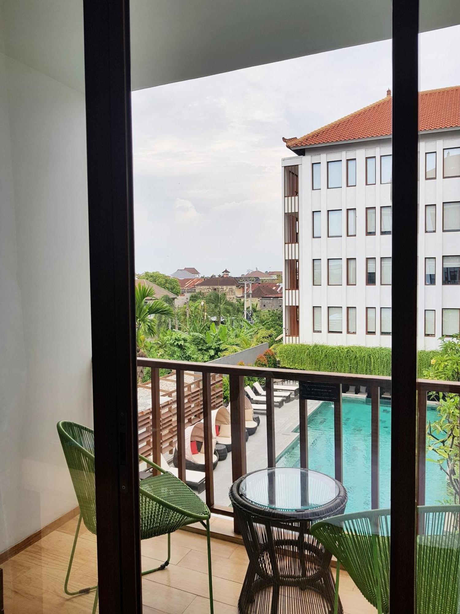 Grand Zuri Kuta Bali Kuta (Bali)