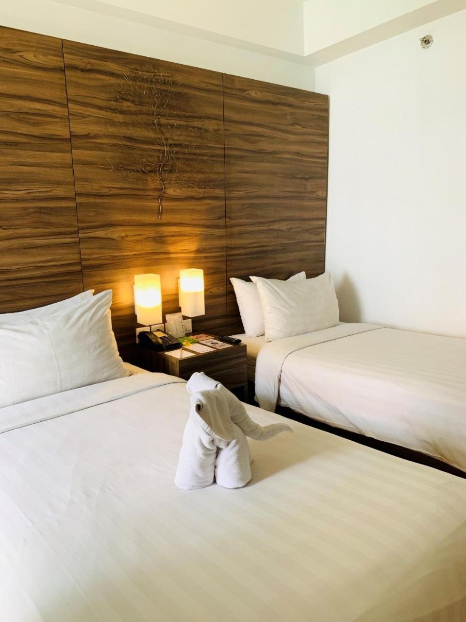 Grand Zuri Kuta Bali