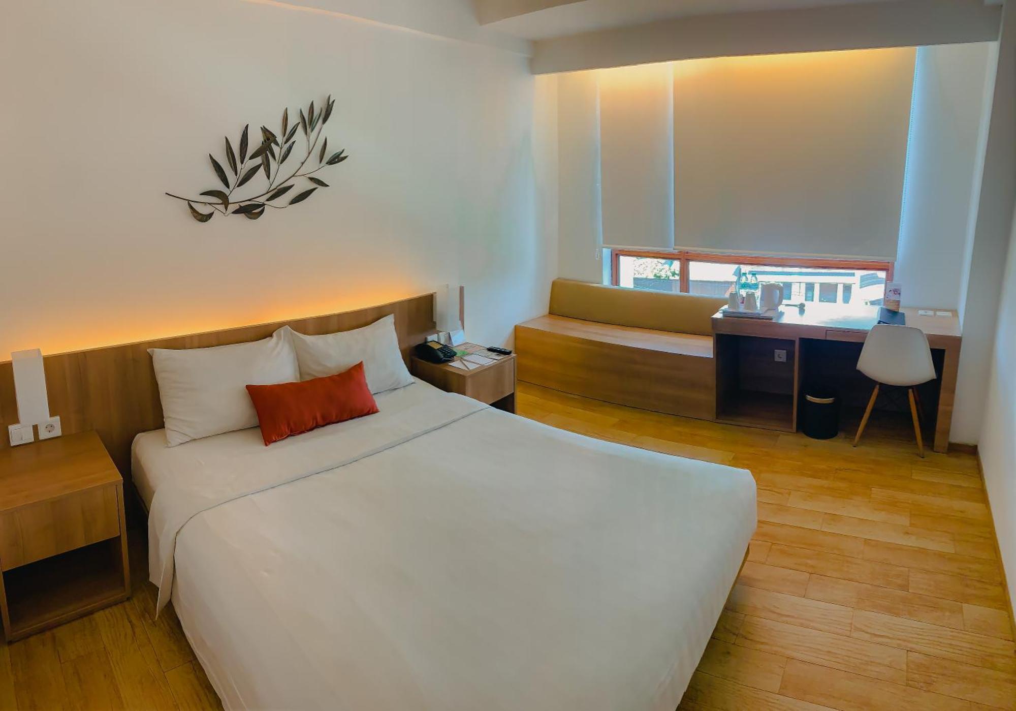 Grand Zuri Kuta Bali Hotel Kuta (Bali)
