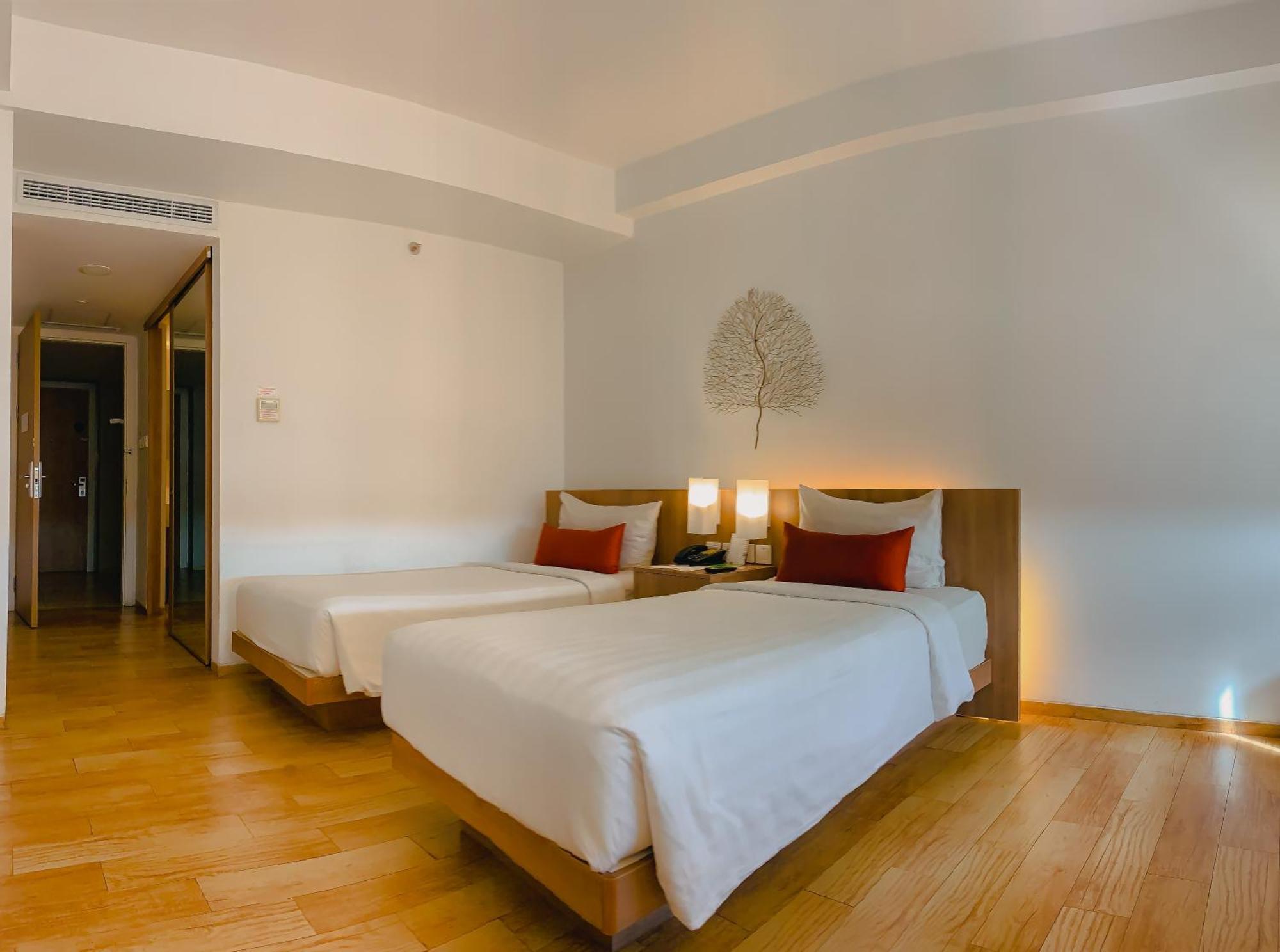 Grand Zuri Kuta Bali 4* Kuta (Bali)
