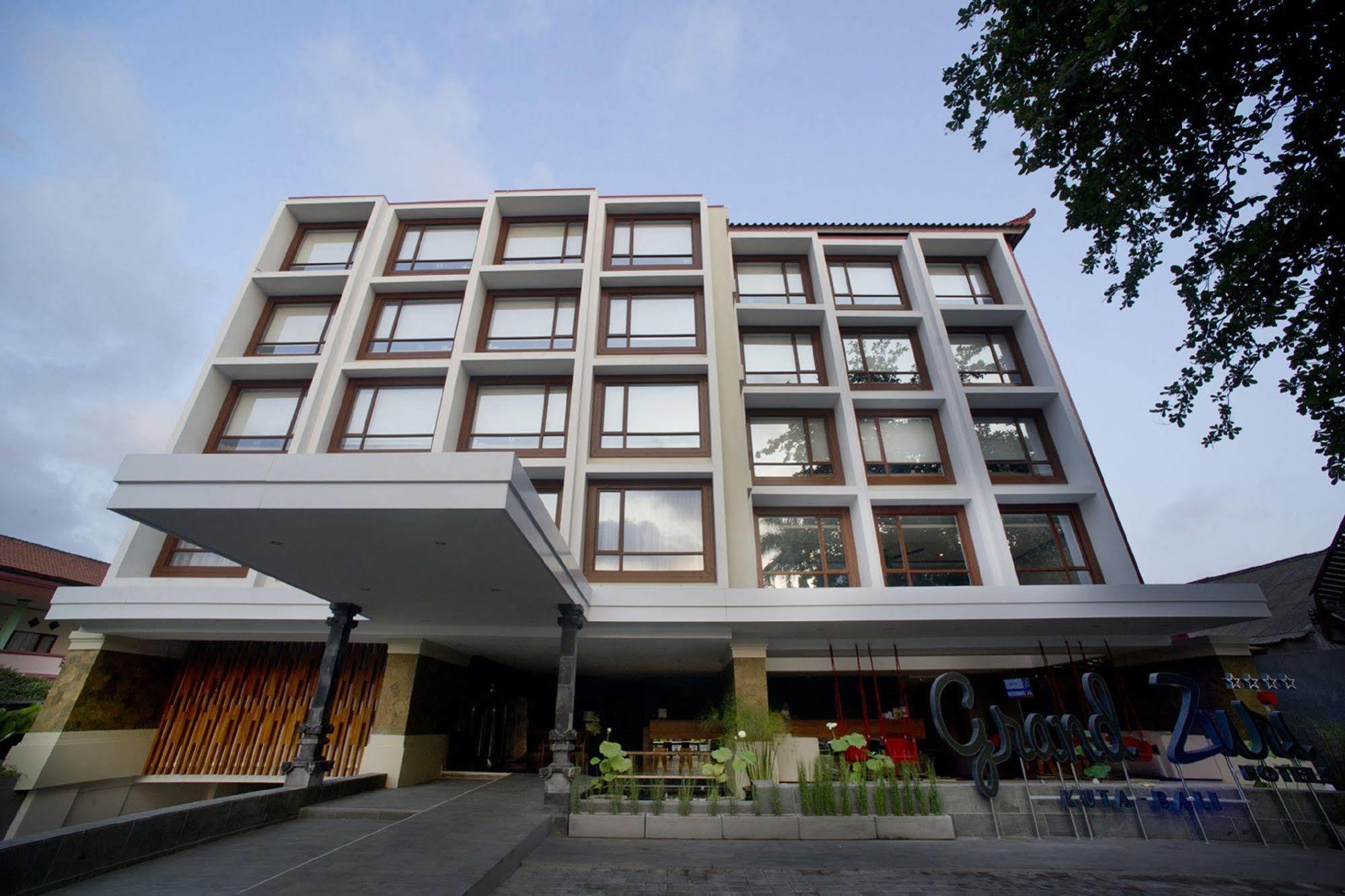 Grand Zuri Kuta Bali Hotel